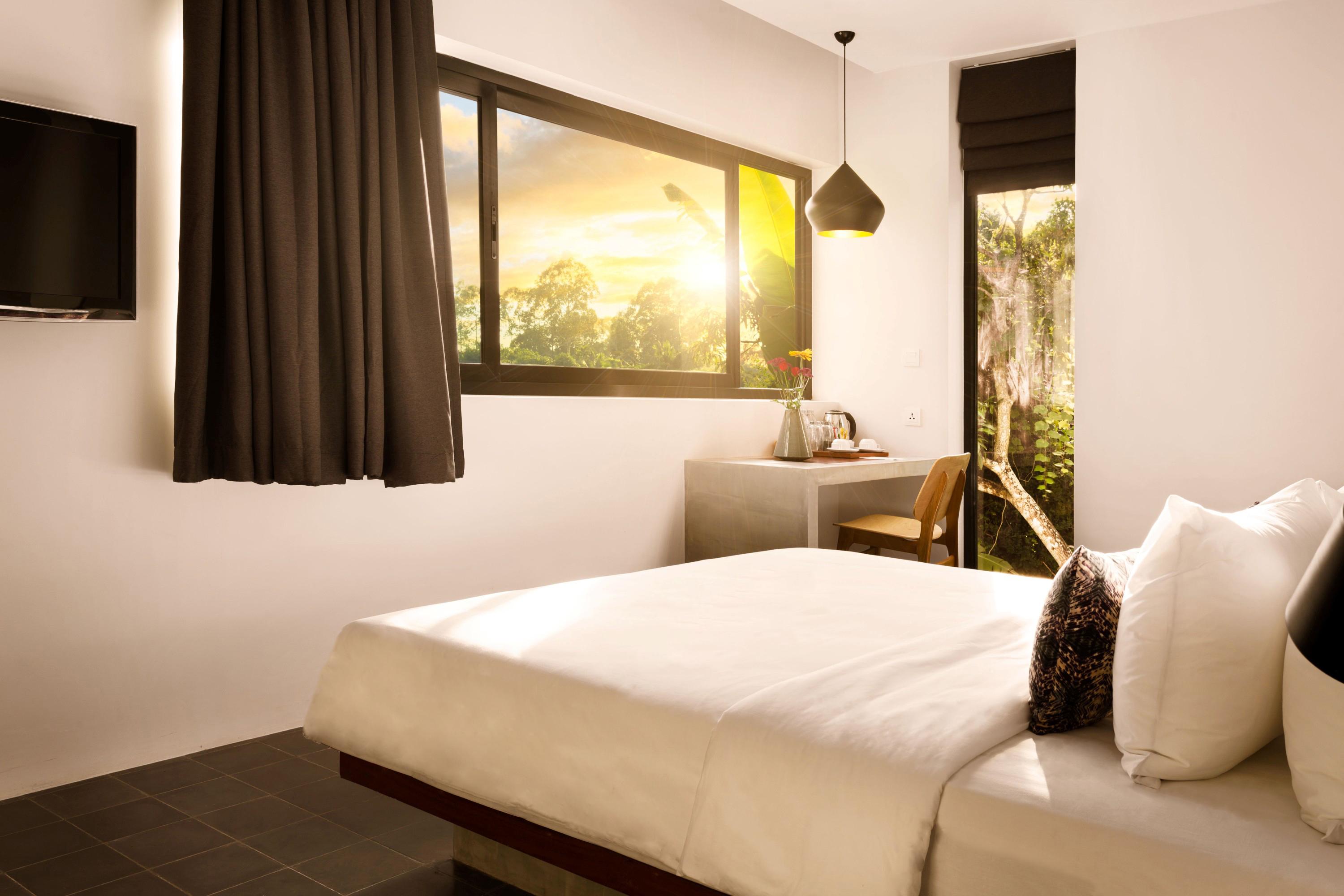 Hillocks Hotel & Spa Siem Reap Exterior photo
