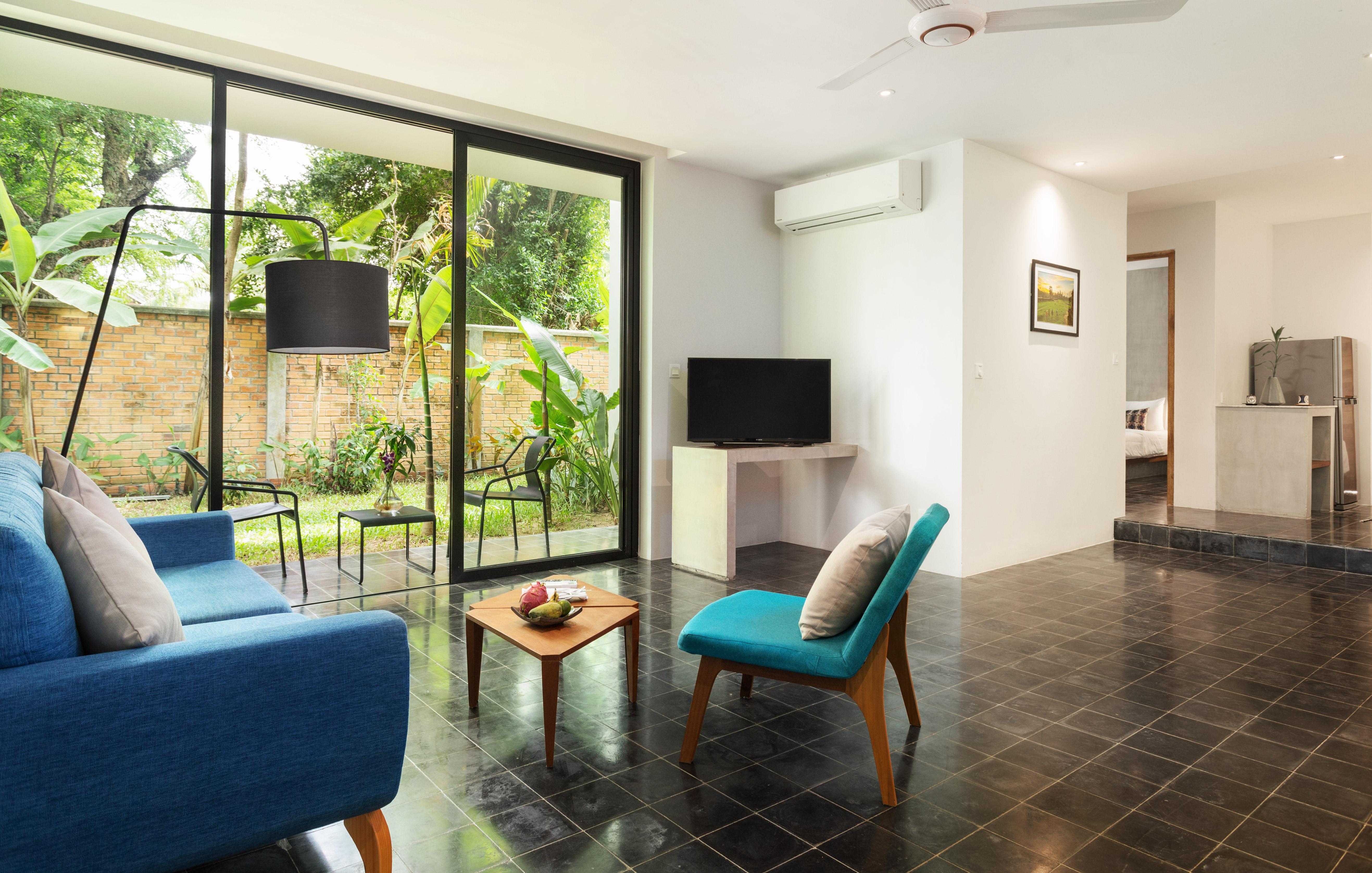 Hillocks Hotel & Spa Siem Reap Exterior photo