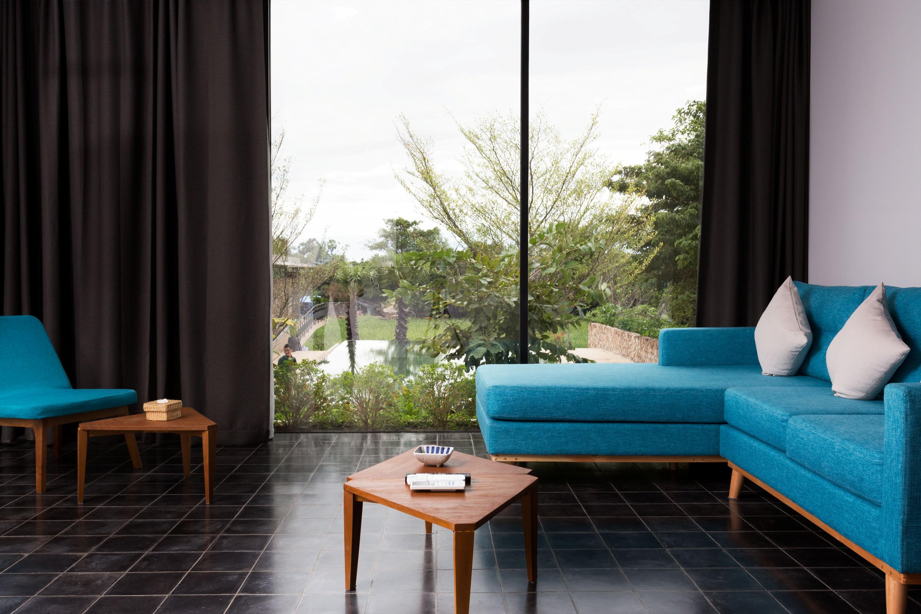 Hillocks Hotel & Spa Siem Reap Exterior photo