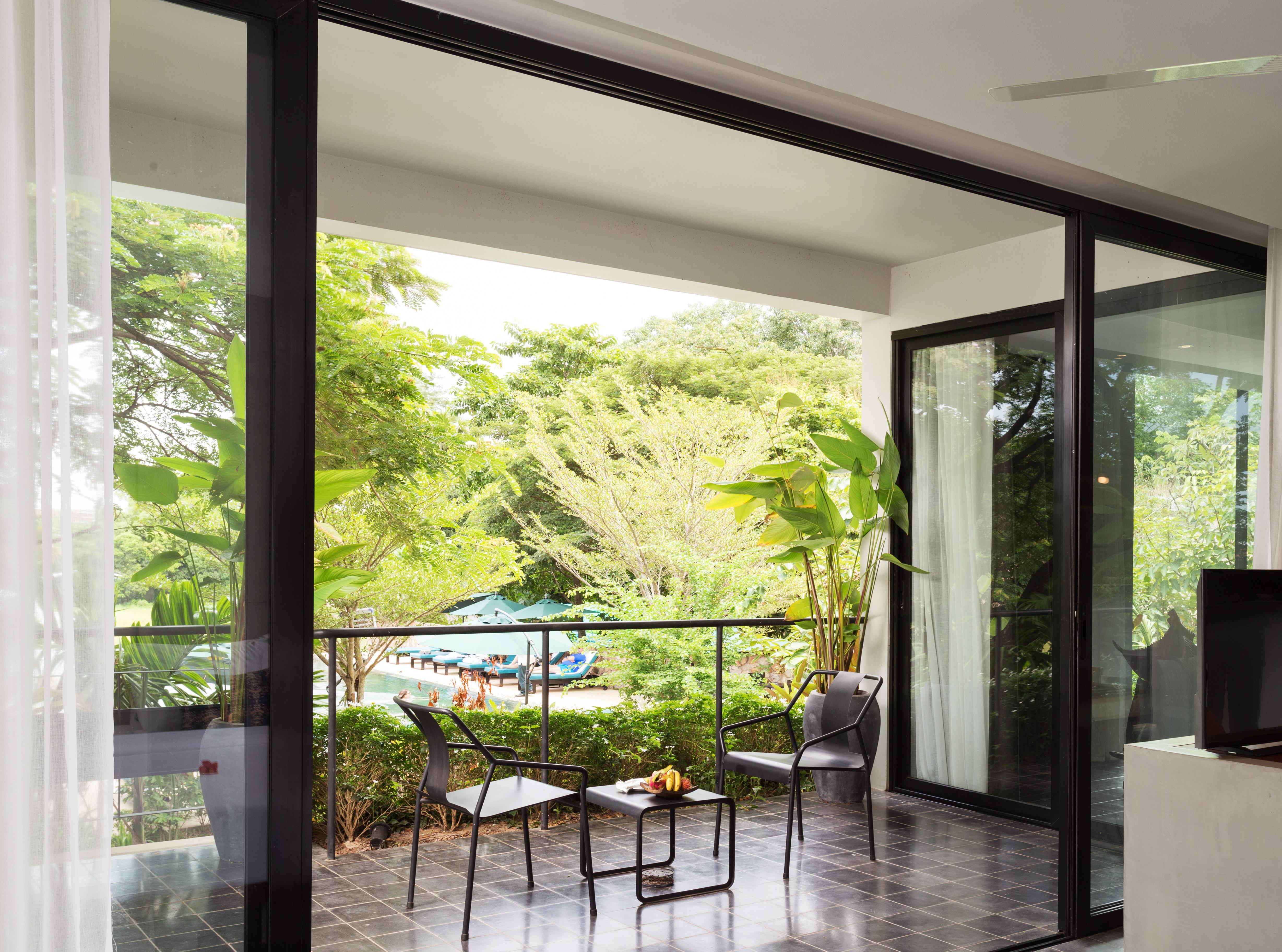 Hillocks Hotel & Spa Siem Reap Exterior photo