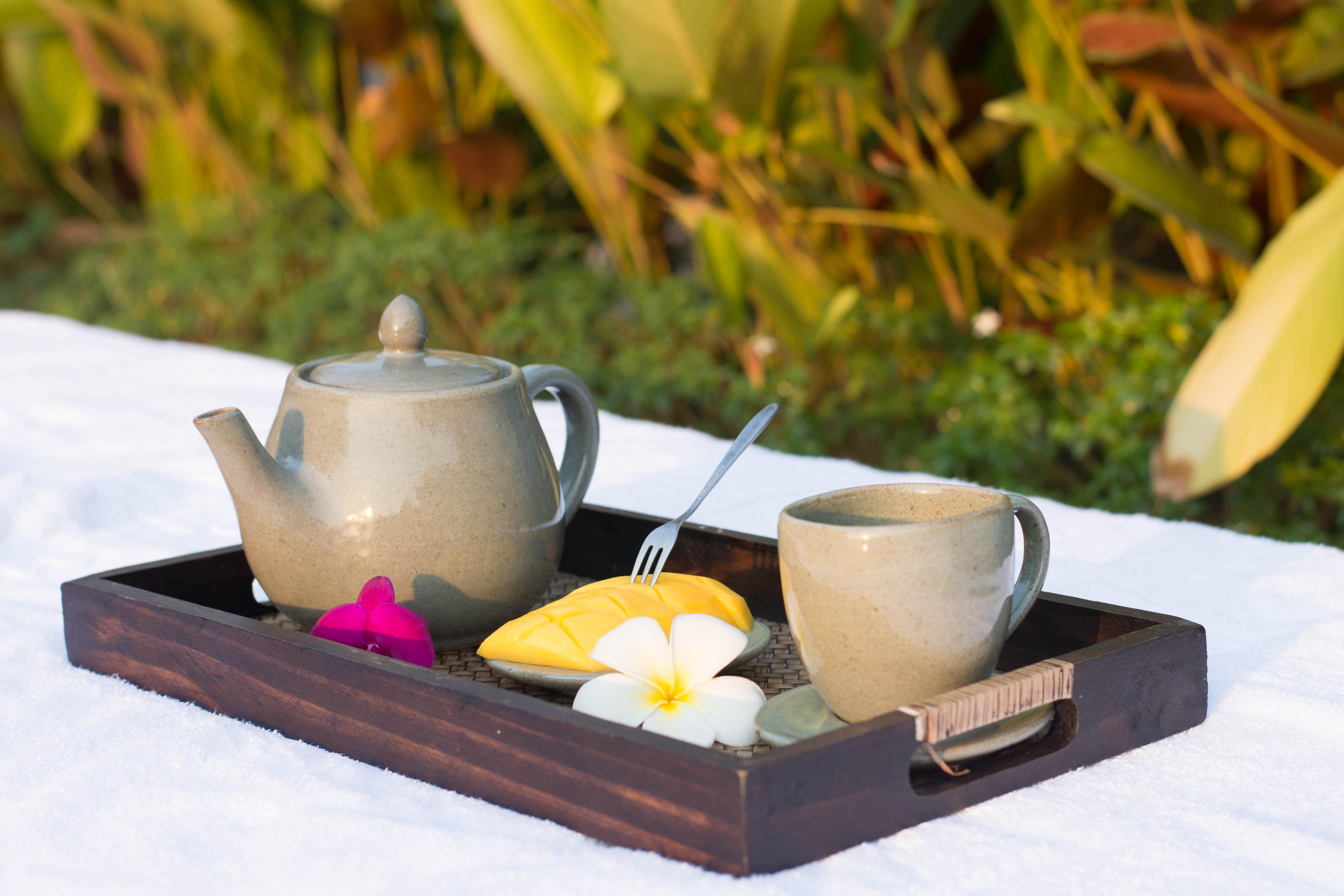 Hillocks Hotel & Spa Siem Reap Exterior photo