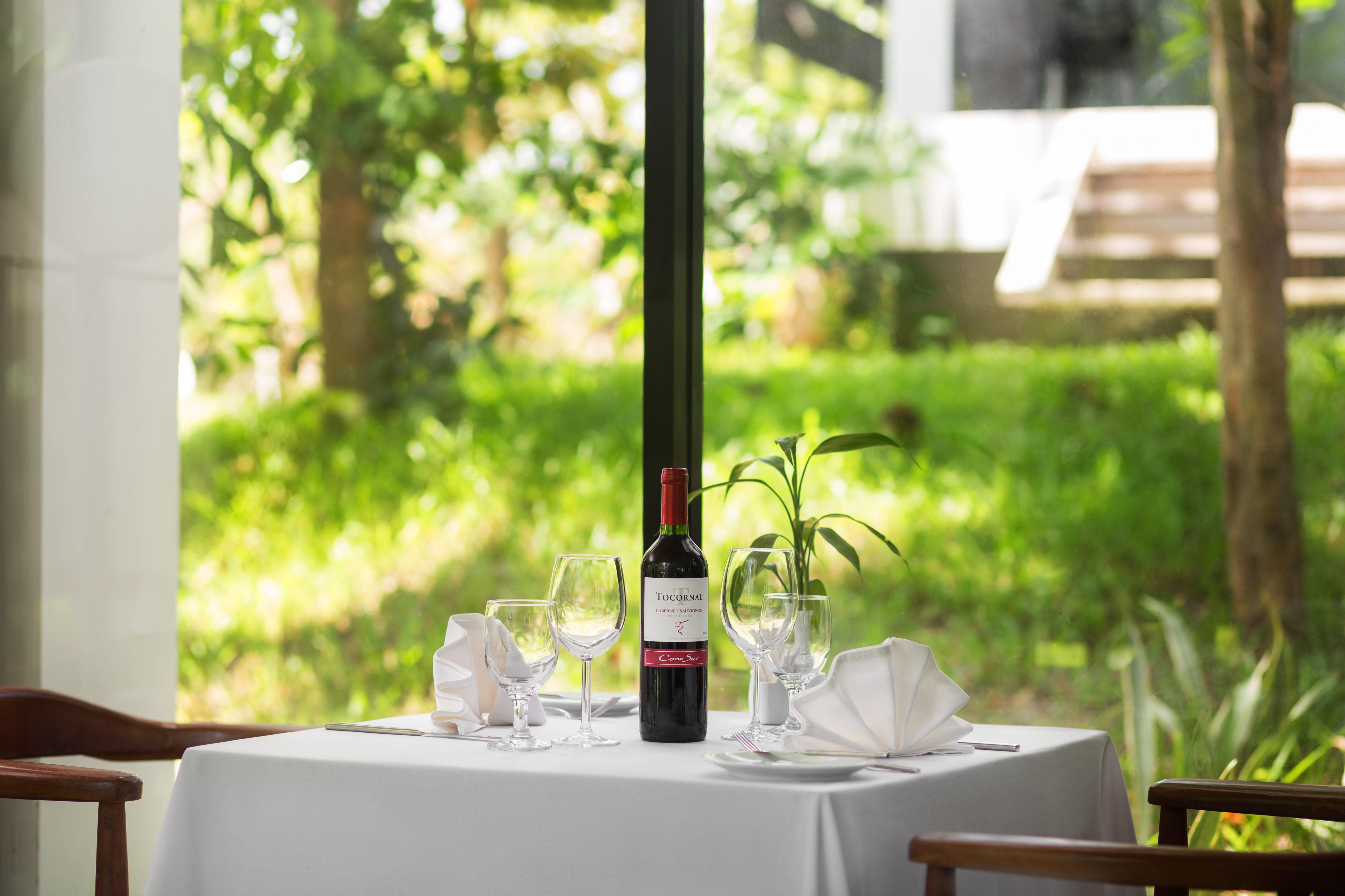 Hillocks Hotel & Spa Siem Reap Exterior photo