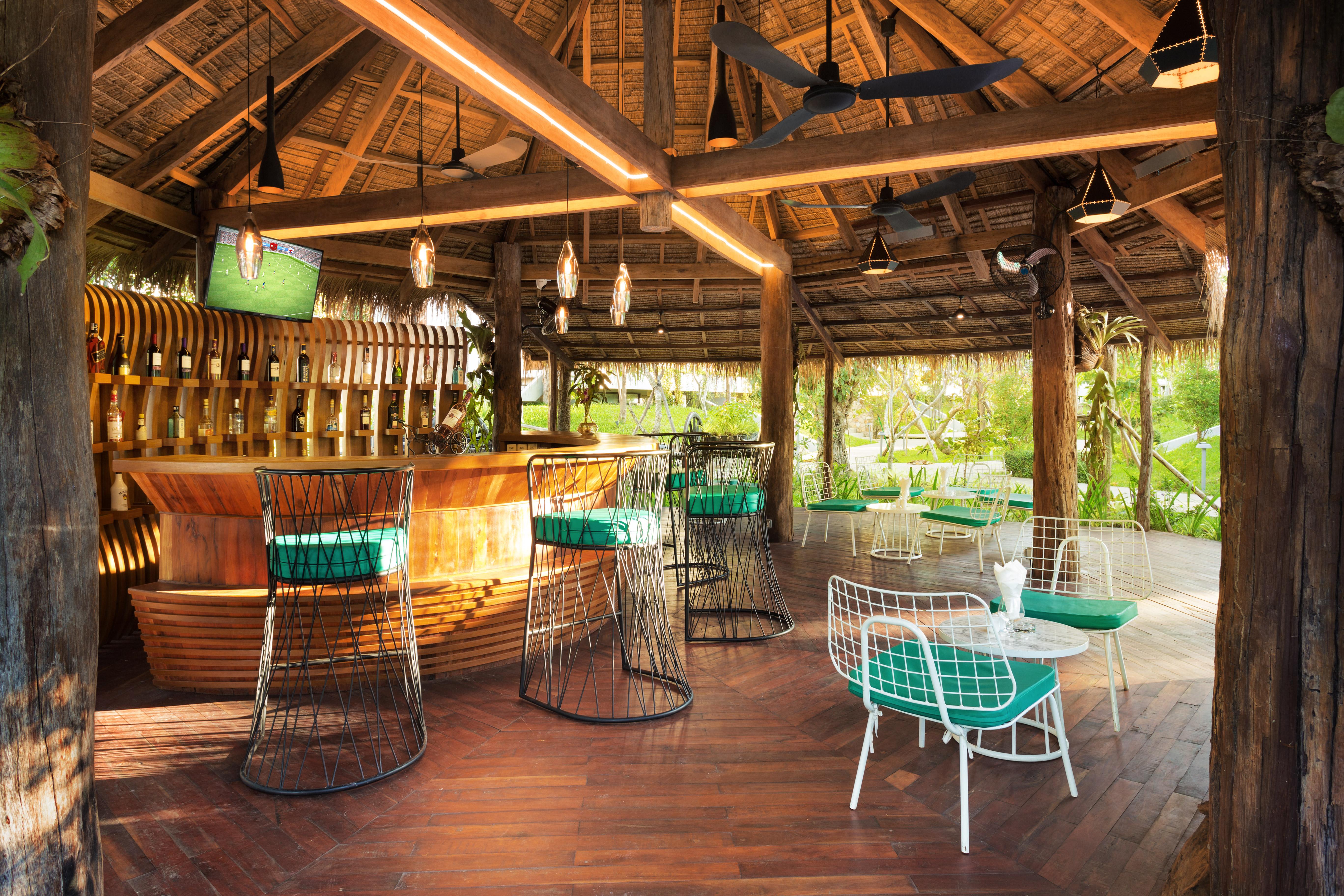 Hillocks Hotel & Spa Siem Reap Exterior photo