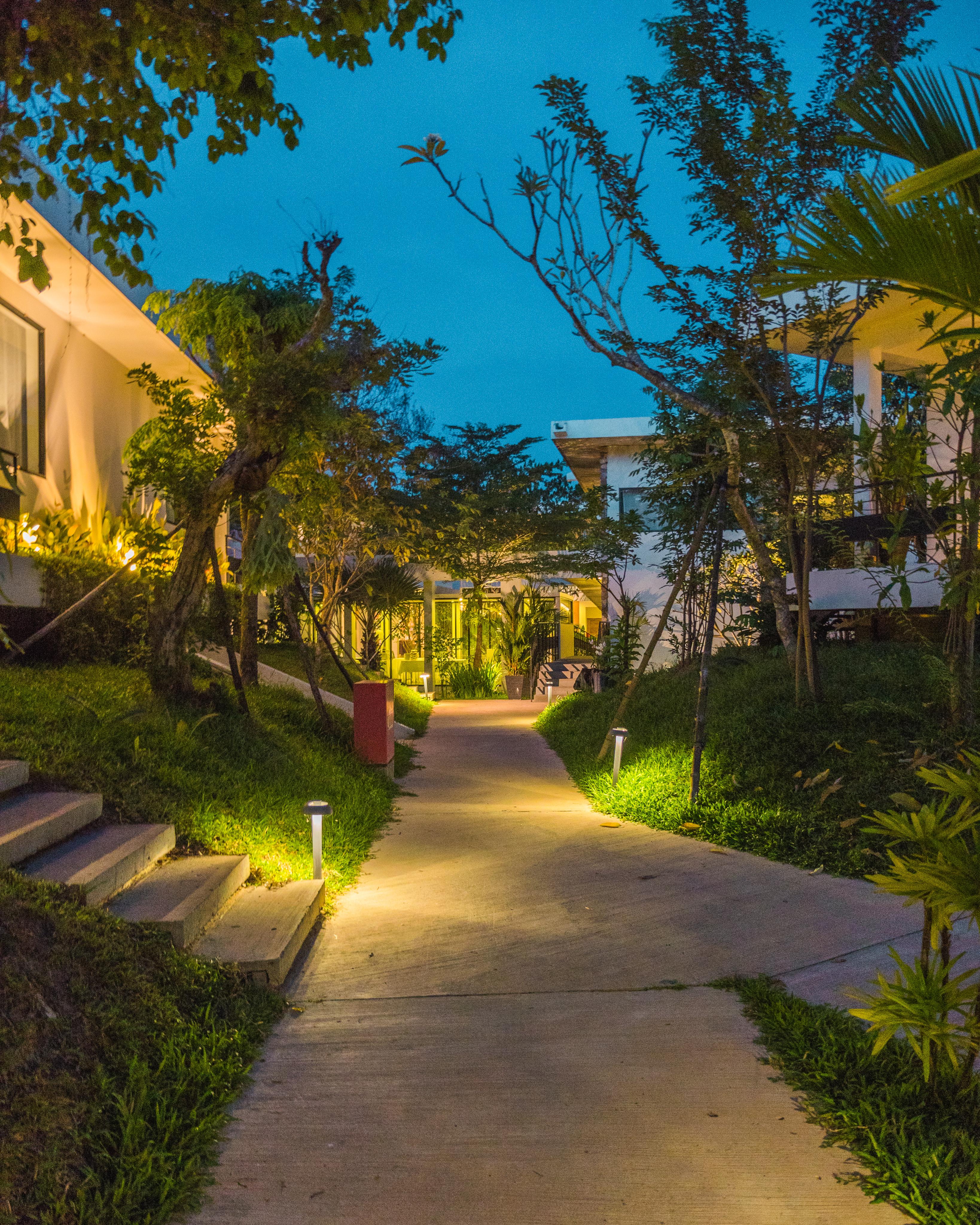 Hillocks Hotel & Spa Siem Reap Exterior photo
