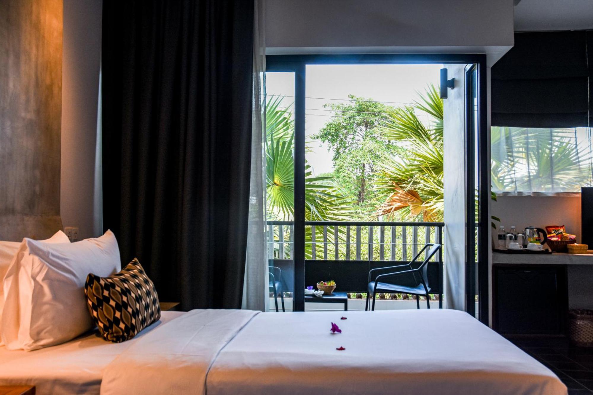 Hillocks Hotel & Spa Siem Reap Room photo