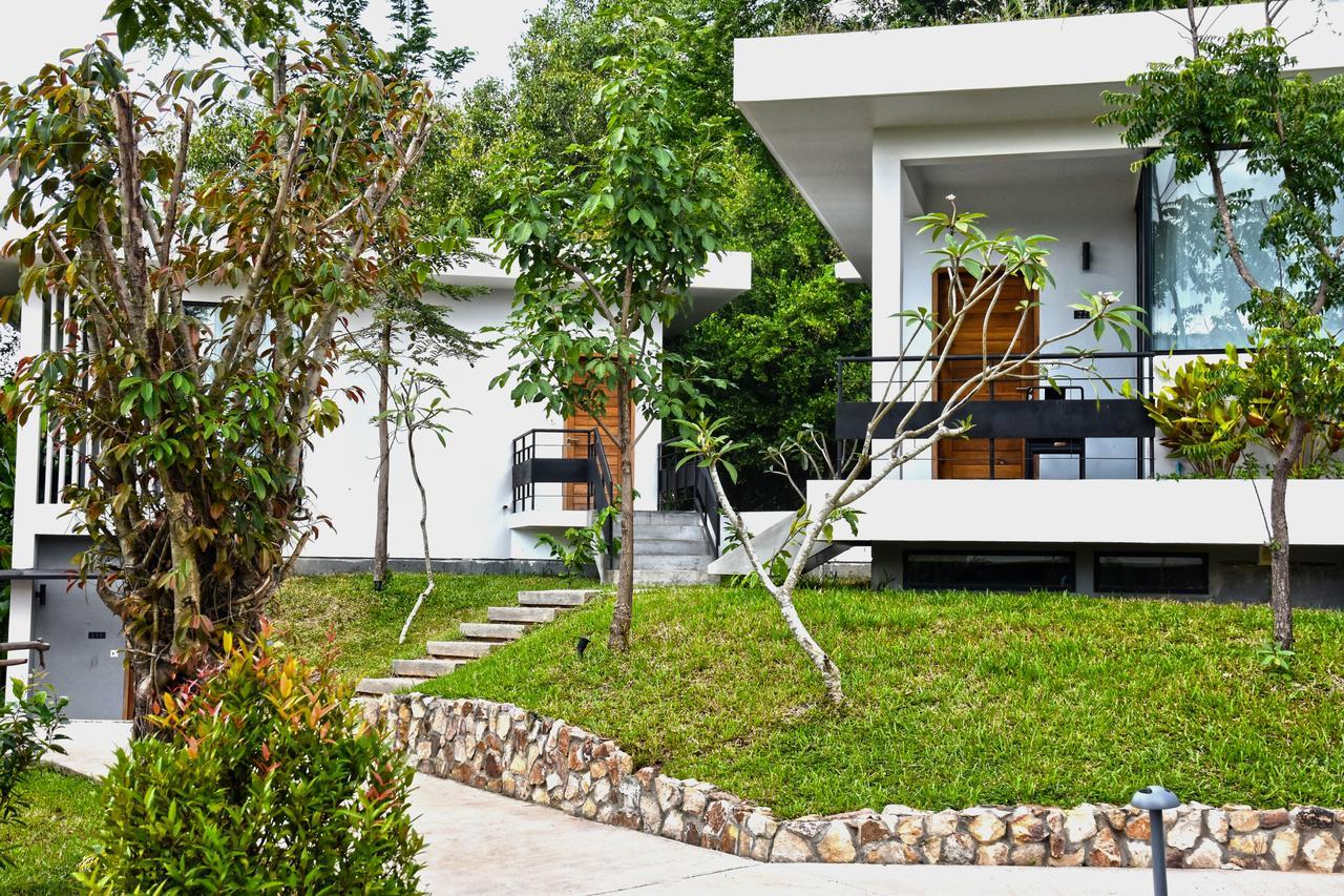 Hillocks Hotel & Spa Siem Reap Exterior photo