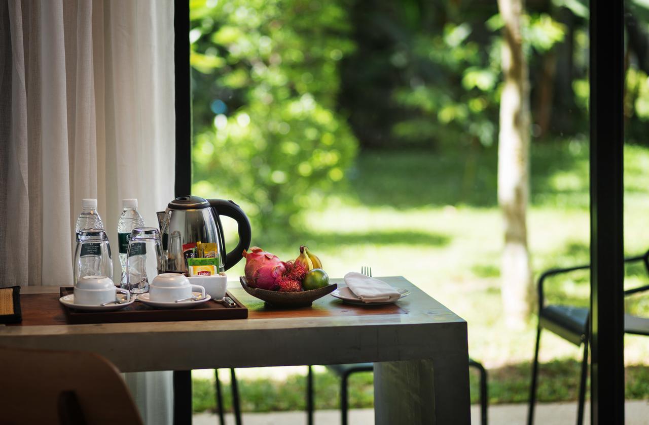 Hillocks Hotel & Spa Siem Reap Exterior photo