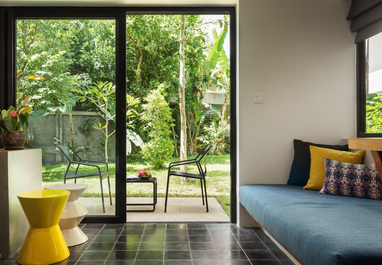 Hillocks Hotel & Spa Siem Reap Exterior photo