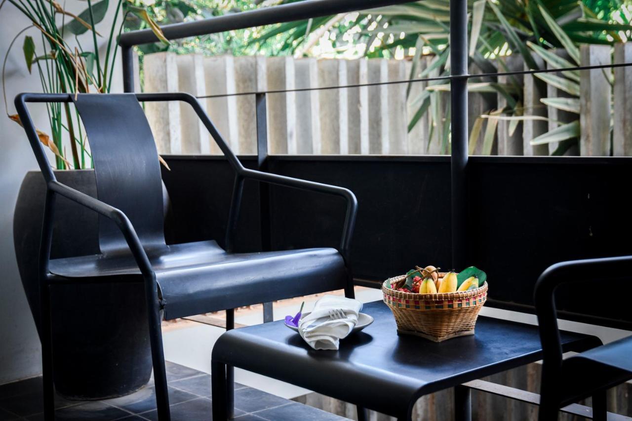 Hillocks Hotel & Spa Siem Reap Exterior photo